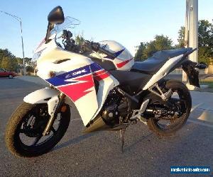 2013 Honda CBR250R Super Bike | LAMS | ABS | Clean Record - 3200 KMS LIKE NEW | 